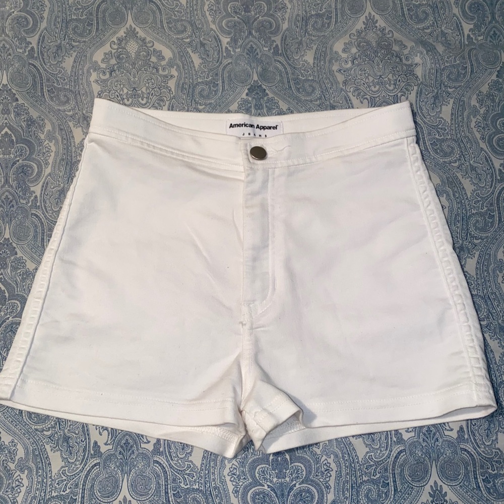 American Apparel Easy Short